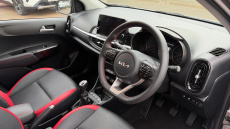 Kia Picanto 1.0T GDi GT-line S 5dr [4 seats] Petrol Hatchback